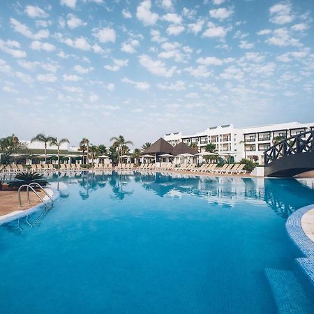 Отель Iberostar Waves Саидия Экстерьер фото