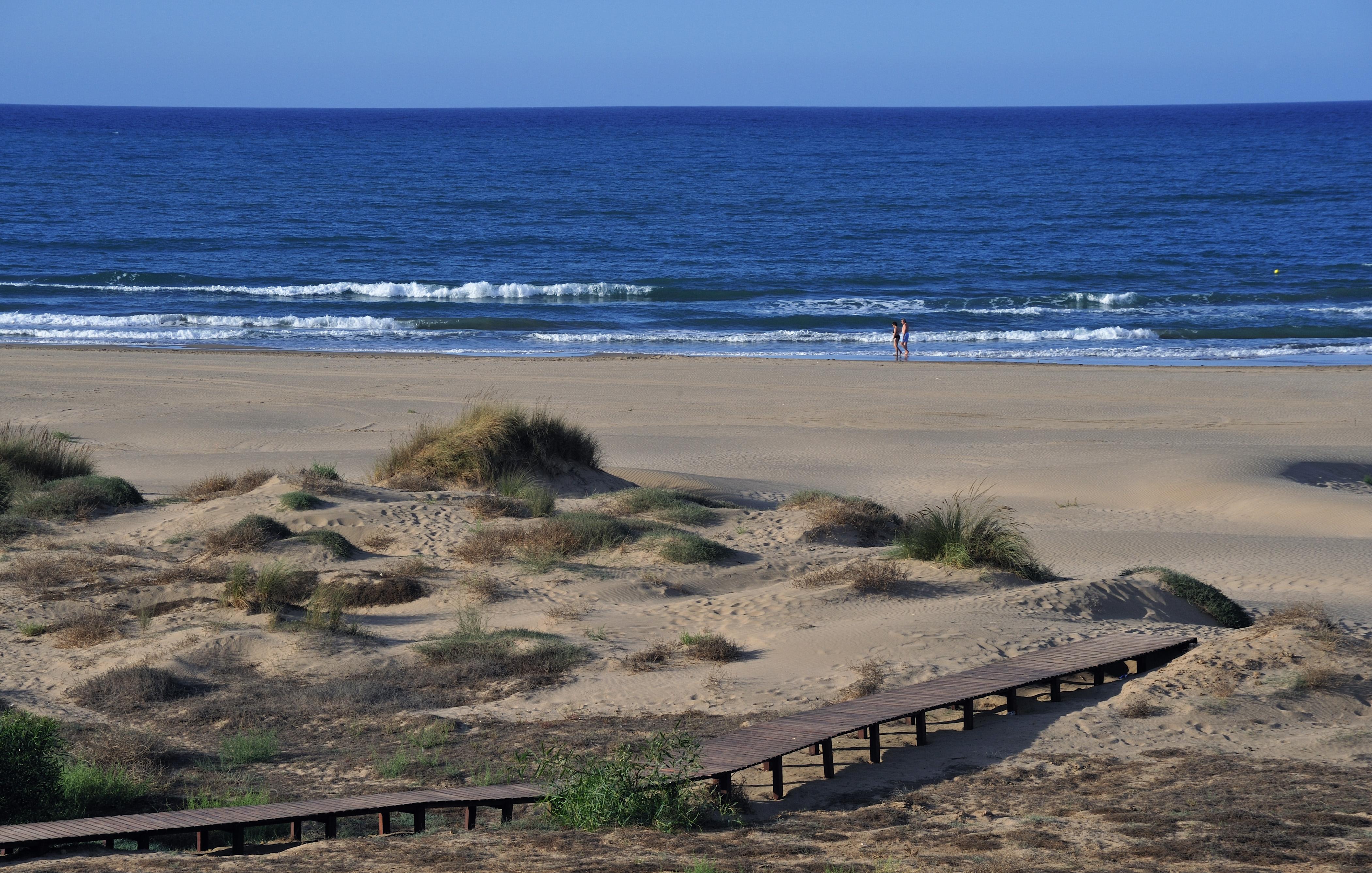 Отель Iberostar Waves Саидия Удобства фото Playa de Sabinillas